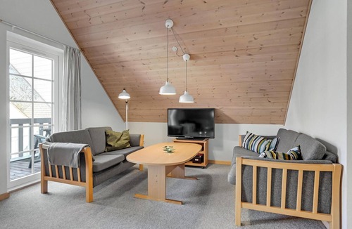 Grasten House | 4 bedroom lovely home in Gråsten