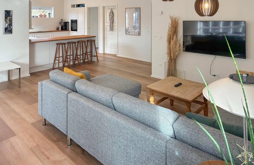 Beder Malling House | 4 bedroom lovely home in Malling