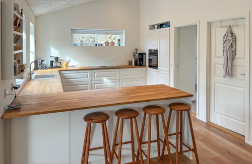 Beder Malling House | 4 bedroom lovely home in Malling