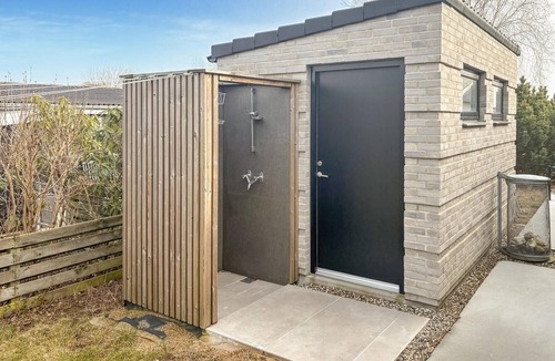 Beder Malling House | 4 bedroom lovely home in Malling