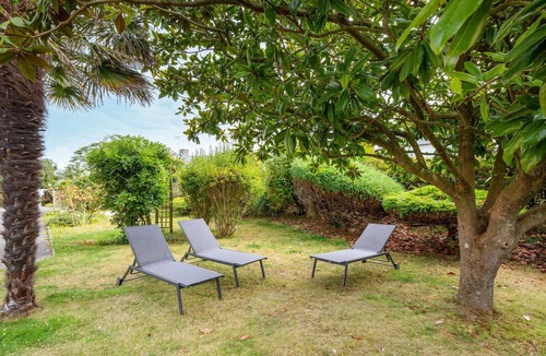 Cancale House | 4 bedroom lovely home in Cancale