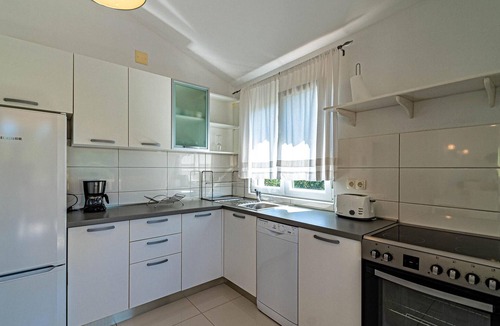 Smokvica House | 4 bedroom lovely home in Brna