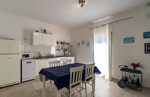 Smokvica House | 4 bedroom lovely home in Brna