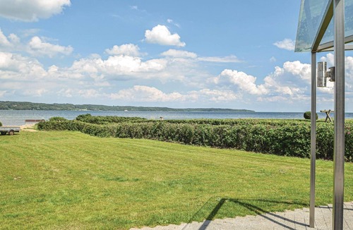 Borkop House | 4 bedroom lovely home in Børkop