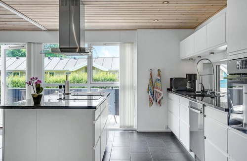Grena Strand House | 4 bedroom lovely home in Grenaa