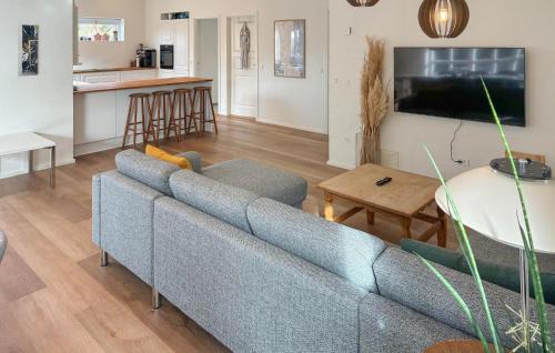 Beder Malling House | 4 Bedroom Lovely Home In Malling
