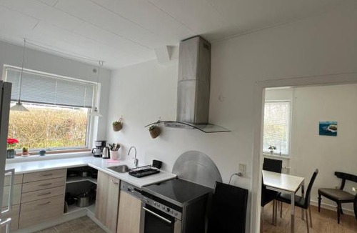 Vestenskov Villa | 4 Bedroom Lovely Home in Vestenskov
