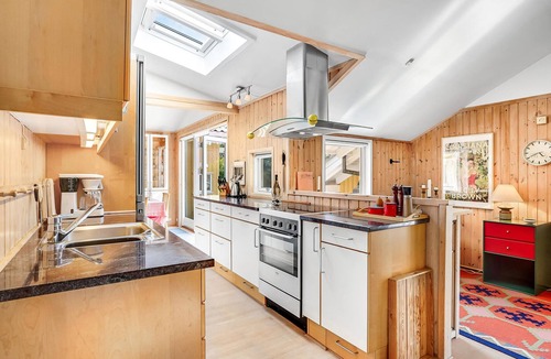 Nysted House | 4 bedroom lovely home in Nysted