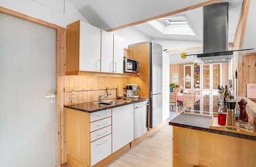 Nysted House | 4 bedroom lovely home in Nysted