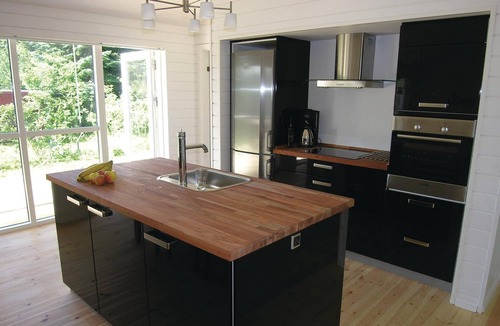 Ronne House | 4 bedroom lovely home in Rønne