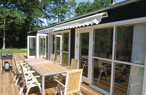 Ronne House | 4 bedroom lovely home in Rønne