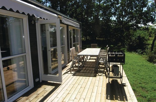 Ronne House | 4 bedroom lovely home in Rønne