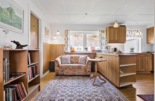 Ranum House | 4 bedroom lovely home in Ranum