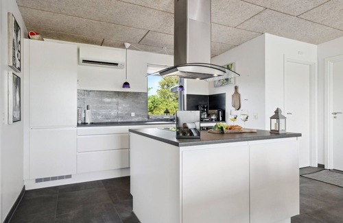 Skjern House | 4 bedroom lovely home in Skjern