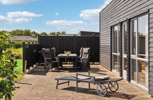 Skjern House | 4 bedroom lovely home in Skjern