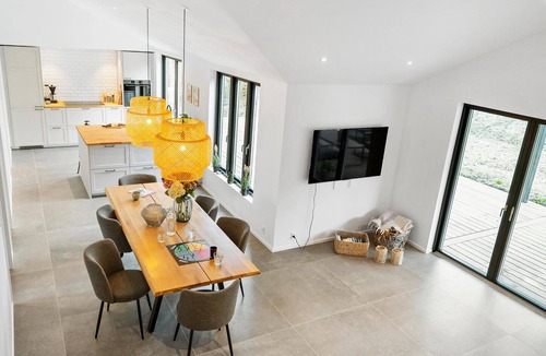 Stege House | 4 bedroom lovely home in Stege