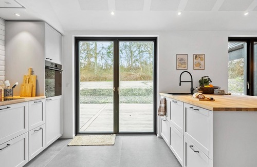 Stege House | 4 bedroom lovely home in Stege