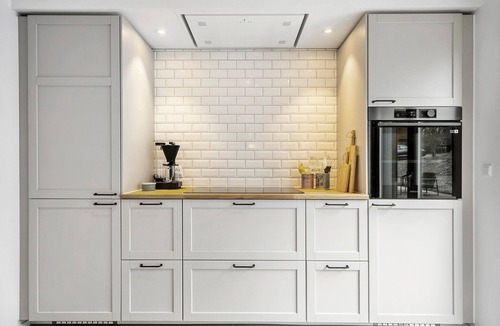 Stege House | 4 bedroom lovely home in Stege
