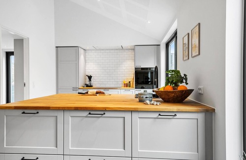 Stege House | 4 bedroom lovely home in Stege