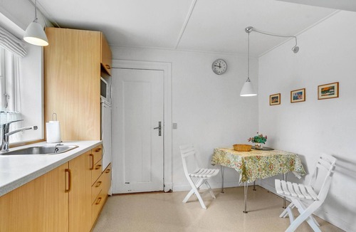 Tonder House | 4 bedroom lovely home in Tønder