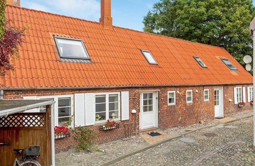 Tonder House | 4 bedroom lovely home in Tønder