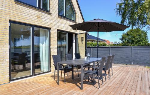 Dragor House | 4 Bedroom Lovely Home In Dragør