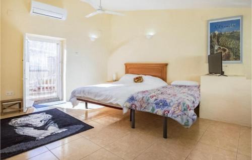 El Masroig House | 4 Bedroom Lovely Home In El Masroig