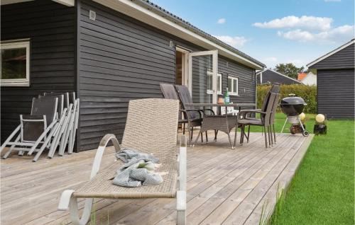 Ristinge House | 4 Bedroom Lovely Home In Humble