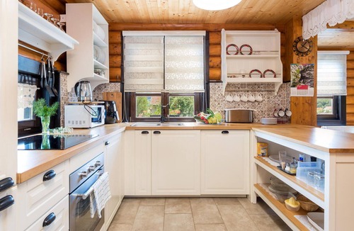 Otocac House | 4 bedroom lovely home in Otocac