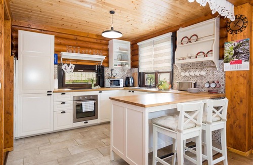 Otocac House | 4 bedroom lovely home in Otocac
