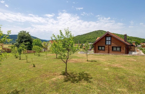 Otocac House | 4 bedroom lovely home in Otocac