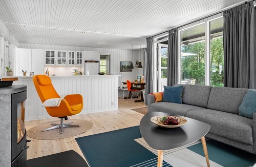 Mern House | 4 bedroom lovely home in Mern