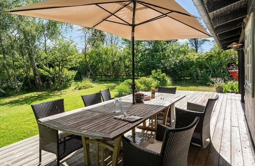 Mern House | 4 bedroom lovely home in Mern