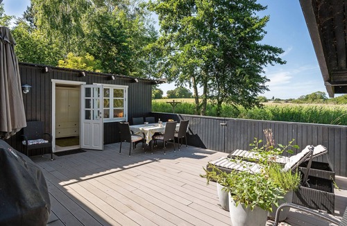 Mern House | 4 bedroom lovely home in Mern