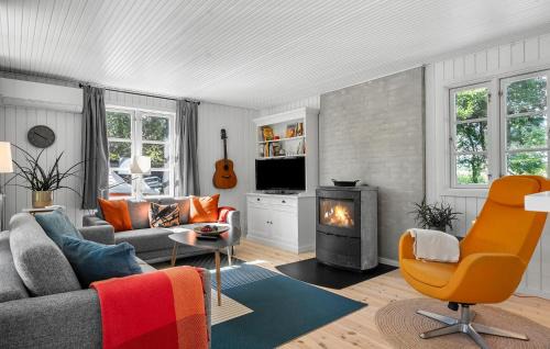 Mern House | 4 Bedroom Lovely Home In Mern