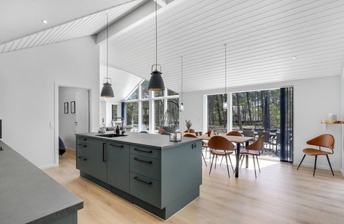 Dueodde House | 4 bedroom lovely home in Nexø