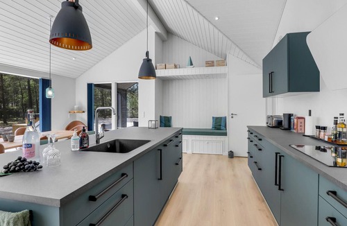 Dueodde House | 4 bedroom lovely home in Nexø