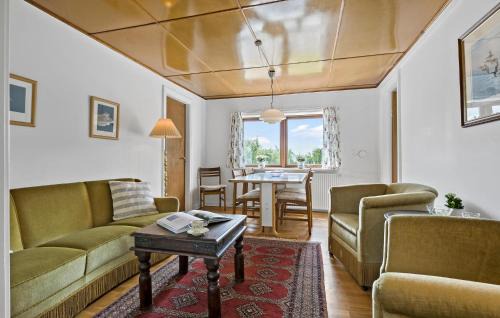 Ranum House | 4 Bedroom Lovely Home In Ranum