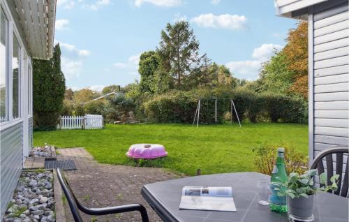 Yderby House | 4 Bedroom Lovely Home In Sjællands Odde