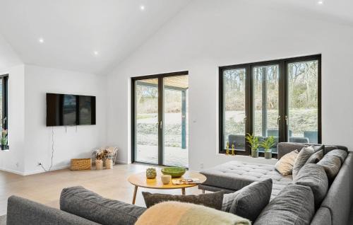 Stege House | 4 Bedroom Lovely Home In Stege
