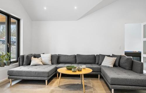 Stege House | 4 Bedroom Lovely Home In Stege