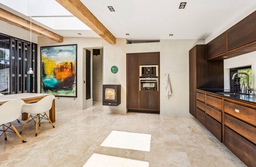 Gilleleje House | 4 bedroom luxurious home in Gilleleje
