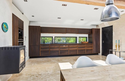 Gilleleje House | 4 bedroom luxurious home in Gilleleje