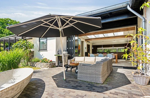 Gilleleje House | 4 bedroom luxurious home in Gilleleje