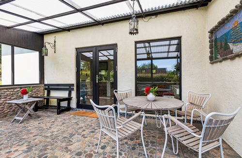 Gilleleje House | 4 bedroom luxurious home in Gilleleje