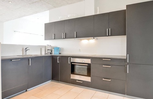 Nr. Lyngby House | 4 bedroom luxurious home in Løkken