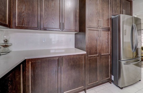Oshawa House | 4 bedroom luxury newly build house in Oshawa