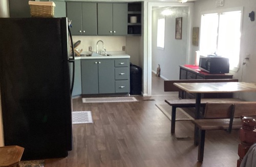 High Springs House | 4-bedroom mobile home in marvelous High Springs