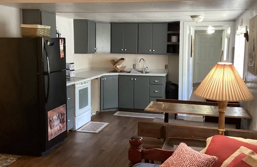 High Springs House | 4-bedroom mobile home in marvelous High Springs