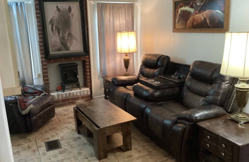 High Springs House | 4-bedroom mobile home in marvelous High Springs